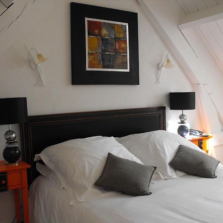 L'Oree Des Chenes, The Originals Relais La Ferté-Saint-Aubin المظهر الخارجي الصورة