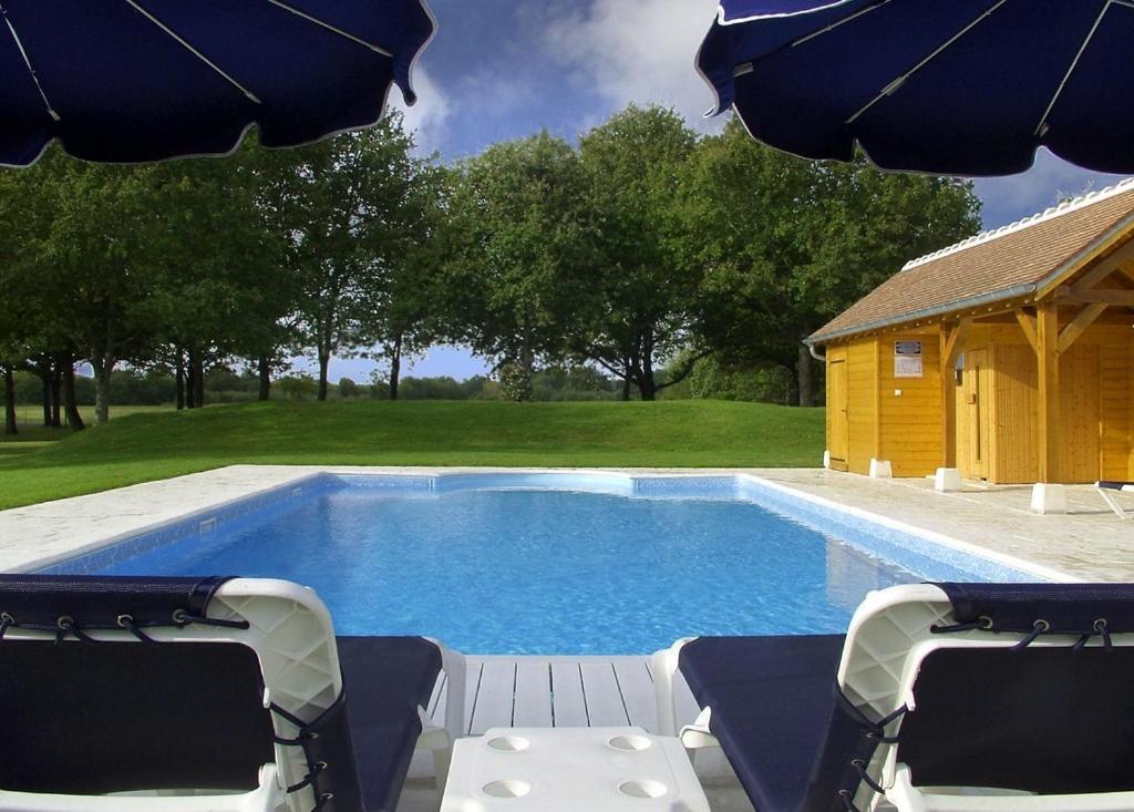 L'Oree Des Chenes, The Originals Relais La Ferté-Saint-Aubin المظهر الخارجي الصورة